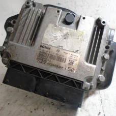RAČUNALNIK MOTORA Alfa 159 2007 1.9 M-JET 0281013138