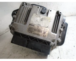 RAČUNALNIK MOTORA Alfa 159 2007 1.9 M-JET 0281013138