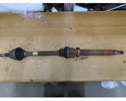 POLUOSOVINA PREDNJA DESNA Ford C-Max 2011 1.6