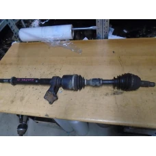 POLUOSOVINA PREDNJA DESNA Mazda Mazda6 2009 2.0 D