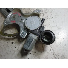 MEHANIZAM STAKLA PREDNJI DESNI Toyota Yaris 2006 1.4 D