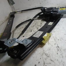 MEHANIZAM STAKLA PREDNJA LIJEVA Ford C-Max 2011 1.6