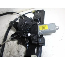 MEHANIZAM STAKLA PREDNJA LIJEVA Ford C-Max 2011 1.6