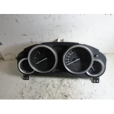 SAT Mazda Mazda6 2009 2.0D 1egam6d
