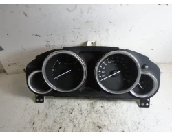 SAT Mazda Mazda6 2009 2.0D 1egam6d