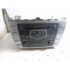 RADIO Mazda Mazda6 2009 2.0D gs1d669r0a