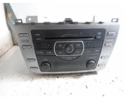 RADIO Mazda Mazda6 2009 2.0D gs1d669r0a