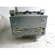 RADIO Mazda Mazda6 2009 2.0D gs1d669r0a