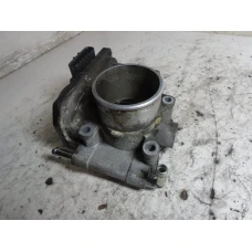 LEPTIR GASA Mazda Mazda6 2009 2.0 D RF7J136B0D
