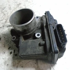 LEPTIR GASA Mazda Mazda6 2009 2.0 D RF7J136B0D