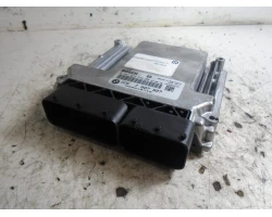 RAČUNALNIK MOTORA BMW 3 2007 320D COUPE 0281013536