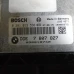 RAČUNALNIK MOTORA BMW 3 2007 320D COUPE 0281013536