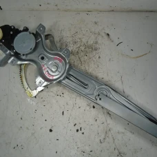 MEHANIZAM STAKLA PREDNJA LIJEVA Toyota Yaris 2006 1.3 983722101