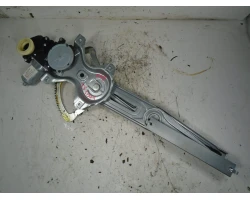 MEHANIZAM STAKLA PREDNJA LIJEVA Toyota Yaris 2006 1.3 983722101