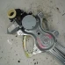 MEHANIZAM STAKLA PREDNJA LIJEVA Toyota Yaris 2006 1.3 983722101