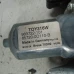 MEHANIZAM STAKLA PREDNJA LIJEVA Toyota Yaris 2006 1.3 983722101