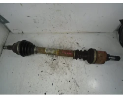 POLUOSOVINA PREDNJA LIJEVA Citroën C3 2011 PICASSO 1.4 16V 3272ZL 9683944580