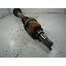 POLUOSOVINA PREDNJA LIJEVA Citroën C3 2011 PICASSO 1.4 16V 3272ZL 9683944580