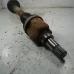 POLUOSOVINA PREDNJA LIJEVA Citroën C3 2011 PICASSO 1.4 16V 3272ZL 9683944580