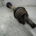 POLUOSOVINA PREDNJA LIJEVA Citroën C3 2011 PICASSO 1.4 16V 3272ZL 9683944580