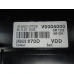SAT Volkswagen Tiguan 2008 2.0TDI 4M v0004000