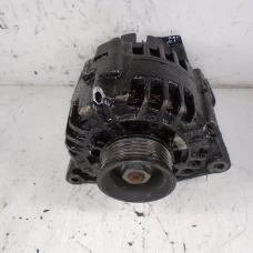 ALTERNATOR Audi A4, S4 2004 AVANT 2.5TDI Q sg14b012