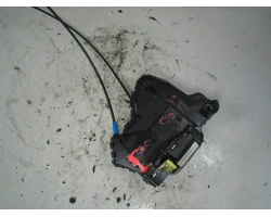 MEHANIZAM ZAKLJUČAVANJA PREDNJA LIJEVA Toyota Auris 2008 1.6