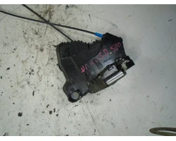 MEHANIZAM ZAKLJUČAVANJA PREDNJA DESNA Toyota Auris 2008 1.6