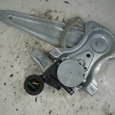 MEHANIZAM STAKLA ZADAJ LIJEVA Toyota Auris 2008 1.6