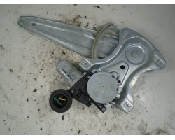 MEHANIZAM STAKLA ZADAJ LIJEVA Toyota Auris 2008 1.6