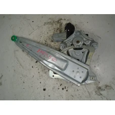 MEHANIZAM STAKLA ZADAJ LIJEVA Toyota Auris 2008 1.6
