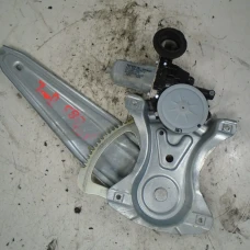 MEHANIZAM STAKLA ZADNJA DESNA Toyota Auris 2008 1.6