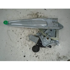 MEHANIZAM STAKLA ZADNJA DESNA Toyota Auris 2008 1.6