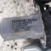 MEHANIZAM STAKLA ZADNJA DESNA Toyota Auris 2008 1.6