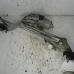 MEHANIZAM BRISAČA SA MOTORIĆEM Toyota Auris 2008 1.6 8511002190