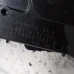 MEHANIZAM BRISAČA SA MOTORIĆEM Toyota Auris 2008 1.6 8511002190