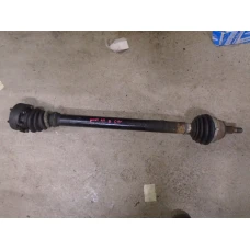 POLUOSOVINA PREDNJA DESNA Audi A3, S3 2000 1.9TDI