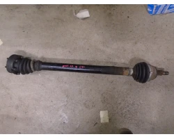 POLUOSOVINA PREDNJA DESNA Audi A3, S3 2000 1.9TDI