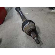 POLUOSOVINA PREDNJA DESNA Audi A3, S3 2000 1.9TDI