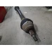 POLUOSOVINA PREDNJA DESNA Audi A3, S3 2000 1.9TDI