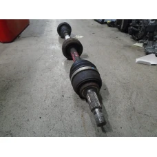 POLUOSOVINA PREDNJA DESNA Renault TWINGO II 2010 1.2 16V