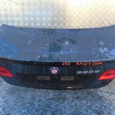 VRATA KOMPLET PRTLJAŽNA BMW 3 2007 320D COUPE