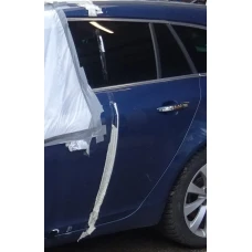 VRATA ZADNJA LIJEVA Opel Insignia 2016 2.0CDTI 4WD AUT.