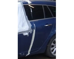 VRATA ZADNJA LIJEVA Opel Insignia 2016 2.0CDTI 4WD AUT.