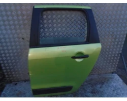 VRATA ZADNJA LIJEVA Citroën C3 2011 PICASSO 1.4 16V 9006Q3