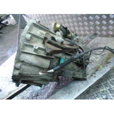 MIJENJAČ Renault MEGANE 2010 GRANDTOUR 1.9DCI 820066550 ND4001