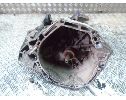 MIJENJAČ Renault SCENIC 2009 III. 1.6 16V t24a042 TL4042