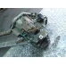 MIJENJAČ Renault SCENIC 2009 III. 1.6 16V t24a042 TL4042