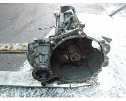 MIJENJAČ Audi A3, S3 2000 1.9TDI EBF