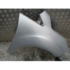 BLATOBRAN DESNI Ford C-Max 2011 1.6